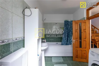 Casa P+1, Magura, str. Coton, Bacau - foto 18