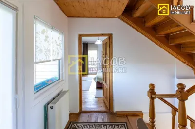 Casa P+1, Magura, str. Coton, Bacau - foto 23