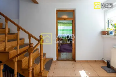 Casa P+1, Magura, str. Coton, Bacau - foto 24