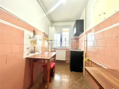 Garsoniera, str. Garii, Bacau - foto 5