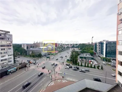 Apartament 3 camere decomandate de vanzare| 91,84 mp | Calea Marasesti 151, Bacau - foto 2