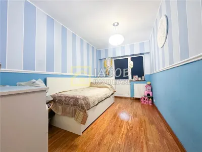 Apartament 3 camere decomandate de vanzare| 91,84 mp | Calea Marasesti 151, Bacau - foto 12