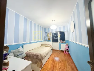 Apartament 3 camere decomandate de vanzare| 91,84 mp | Calea Marasesti 151, Bacau - foto 13