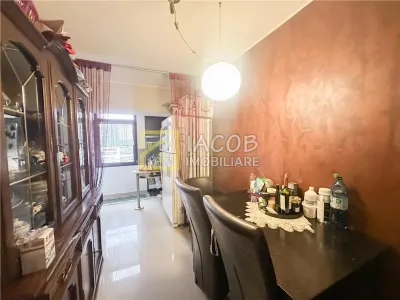 Apartament 3 camere decomandate de vanzare| 91,84 mp | Calea Marasesti 151, Bacau - foto 16
