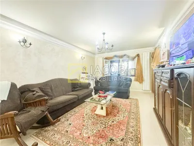 Apartament 3 camere decomandate de vanzare| 91,84 mp | Calea Marasesti 151, Bacau - foto 6