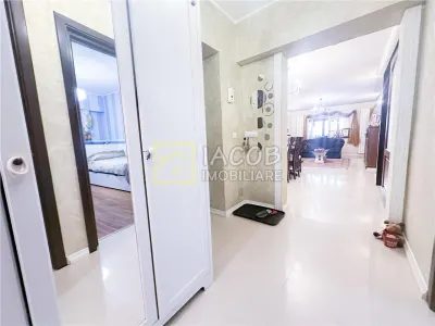 Apartament 3 camere decomandate de vanzare| 91,84 mp | Calea Marasesti 151, Bacau - foto 8