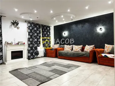 Vila Premium in Gheraiesti, Bacau – Constructie Solida, Design Modern, Confort Maxim - foto 2