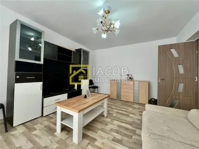 Apartament 2 CD, str.Vasile Alecsandri, Bacau - Bacau
