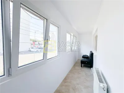 Apartament 3 camere decomandate de vanzare | Parter |Strada Milcov, Bacau - foto 11