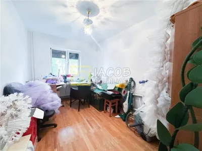 Apartament 3 camere decomandate de vanzare | Parter |Strada Milcov, Bacau - foto 6