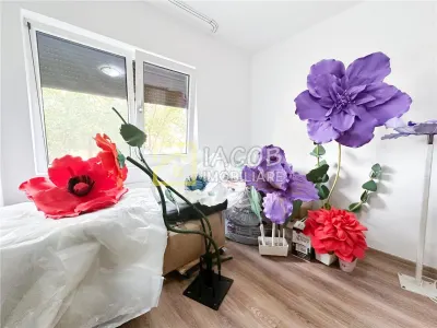 Apartament 3 camere decomandate de vanzare | Parter |Strada Milcov, Bacau - foto 8