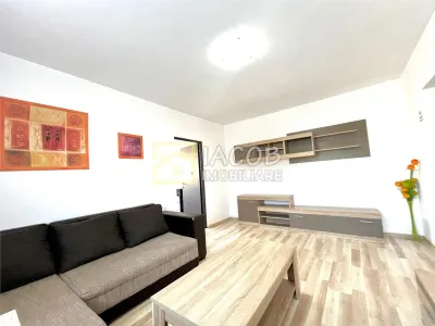 Apartament 2 camere, zona Vasile Alecsandri - Prefectura Bacau - foto 2
