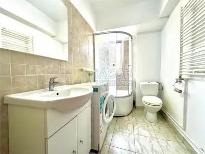 Apartament 2 camere, zona Vasile Alecsandri - Prefectura Bacau - foto 13