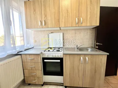 Apartament 2 camere, zona Vasile Alecsandri - Prefectura Bacau - foto 4