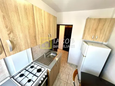 Apartament 2 camere, zona Vasile Alecsandri - Prefectura Bacau - foto 5