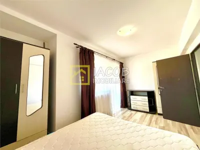 Apartament 2 camere, zona Vasile Alecsandri - Prefectura Bacau - foto 8
