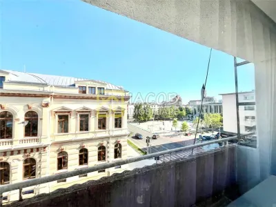 Apartament 2 camere, zona Vasile Alecsandri - Prefectura Bacau - foto 10