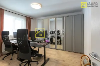 Casa Parter, str. Calea Moldovei, Lilieci, Bacau - foto 16