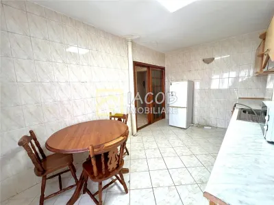 De inchiriat, apartament doua camere, langa liceul Vranceanu - Parcul Catedralei - foto 8