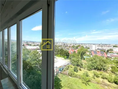 De inchiriat, apartament doua camere, langa liceul Vranceanu - Parcul Catedralei - foto 9