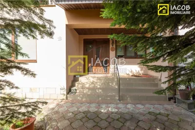 Casa P+1, str. Agudului, zona Sud a mun. Bacau - foto 11