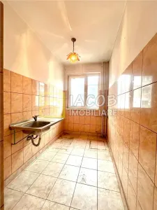 Apartament 3 camere, str. Stadionului, etaj 2 - foto 10