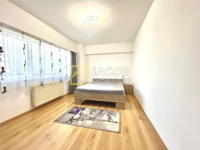 Apartament 2 camere decomandate, zona Curtea de Apel, Bacau - foto 6