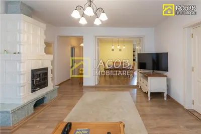 Casa, anexe, 3762 mp teren, 25000 mp padure, Comanesti, jud. Bacau - foto 23