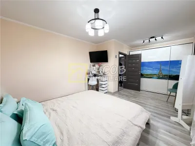 Casa P+1, Bacau – Calea Moldovei, nr 157, langa Pensiunea Moldavia - foto 14