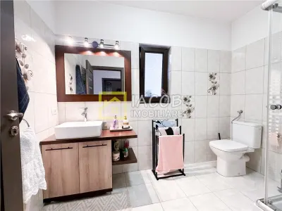 Casa P+1, Bacau – Calea Moldovei, nr 157, langa Pensiunea Moldavia - foto 25