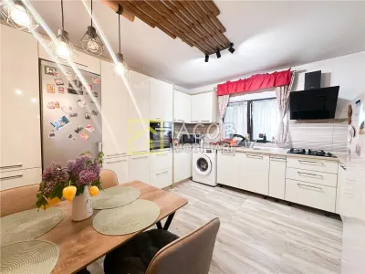 Casa P+1, Bacau – Calea Moldovei, nr 157, langa Pensiunea Moldavia - foto 6