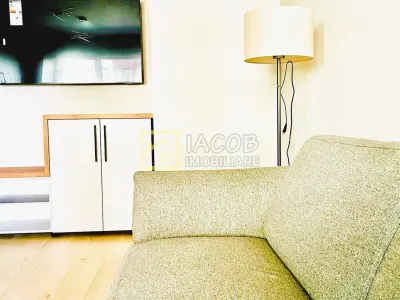 Apartament ultramodern, zona Arena Mall Bacau - foto 11