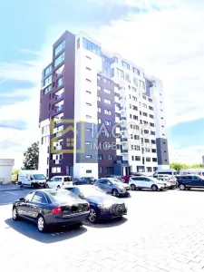 Apartament ultramodern, zona Arena Mall Bacau - foto 13
