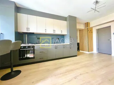 Apartament ultramodern, zona Arena Mall Bacau - foto 4