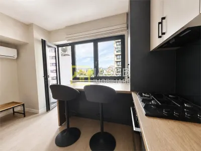 Apartament ultramodern, zona Arena Mall Bacau - foto 9