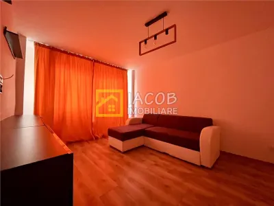 Apartament cu doua camere decomandate, etajul1,  zona Republicii - Aeroport, Bacau - foto 13
