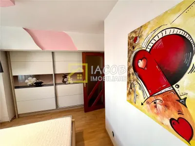 Apartament cu doua camere decomandate, etajul1,  zona Republicii - Aeroport, Bacau - foto 20