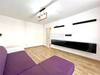 Apartament cu doua camere decomandate, etajul1,  zona Republicii - Aeroport, Bacau - foto 7