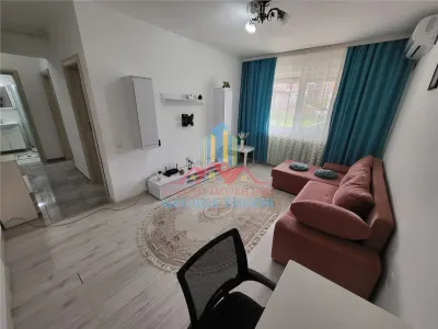 Inchiriere apartament Militari Residence Tineretului 63 - Bucuresti