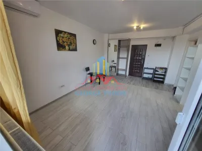 Vanzare studio Militari Residence Tineretului 85 - foto 11