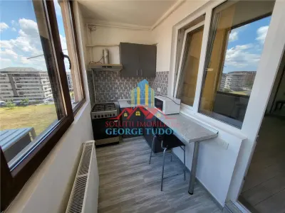 Vanzare studio Militari Residence Tineretului 85 - foto 4