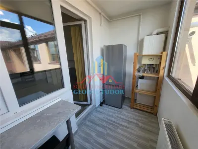 Vanzare studio Militari Residence Tineretului 85 - foto 7