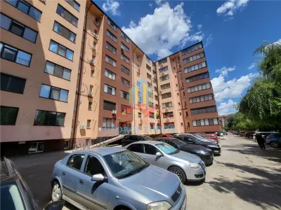 Vanzare studio Militari Residence Tineretului 85 - foto 9