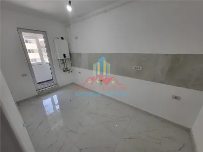 Inchiriere garsoniera nemobilata Militari Residence - Bucuresti