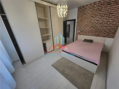 Inchiriere apartament Rezervelor 54 - foto 4