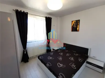 Inchiriere 2 camere Rezervelor 56 - foto 5
