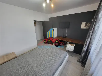Inchiriere 2 camere decomandat Militari Residence Pet friendly - foto 11