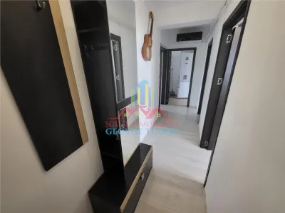 Inchiriere 2 camere decomandat Militari Residence Pet friendly - foto 4