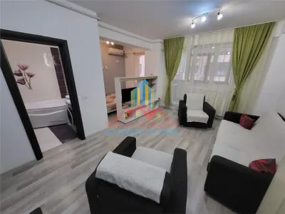 Inchiriere garsoniera dubla Militari Residence Tineretului - Bucuresti