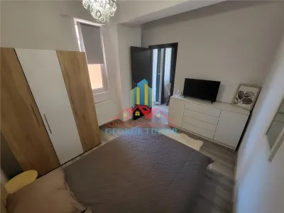 Inchiriere apartament Rezervelor 56 - foto 5